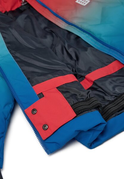 Legowear jacket Lwjested 709 - Legowear