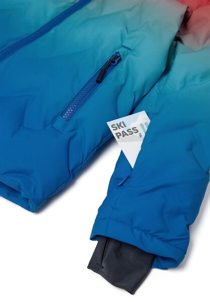 Legowear jacket Lwjested 709 - Legowear
