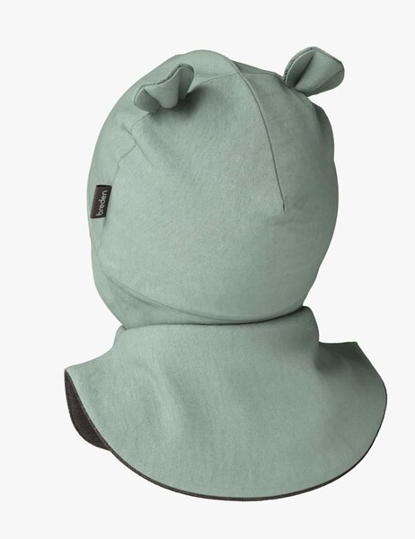 Breden tuukrimüts MAISON Pink Polignac - Breden