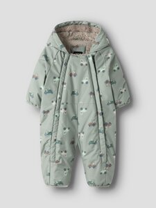 NAME IT overalls Nbmsnow05 - NAME IT