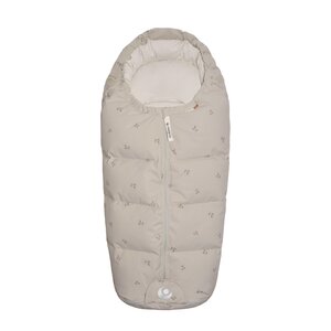 Easygrow Ferd Mini муфта для ног в автокресло Beige Leaf - Easygrow