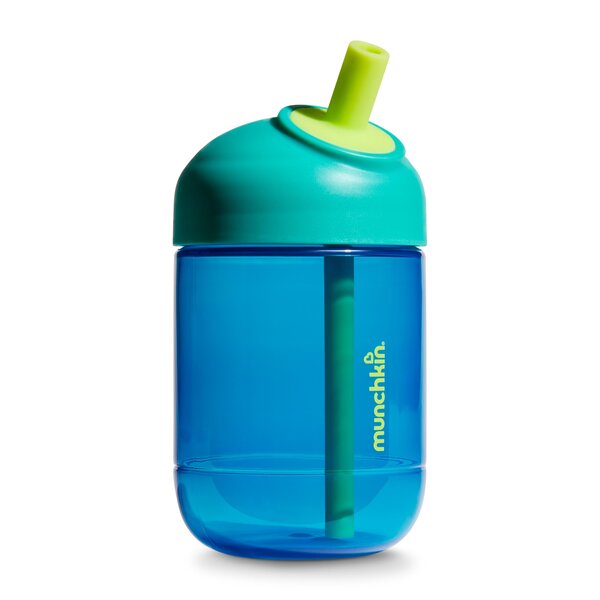 Munchkin any angle Straw Trainer Cup 207ml - Munchkin