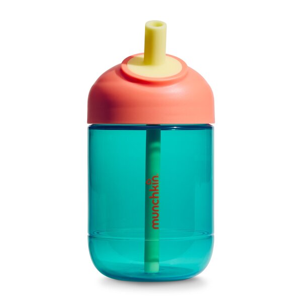 Munchkin any angle Straw Trainer Cup 207ml - Munchkin