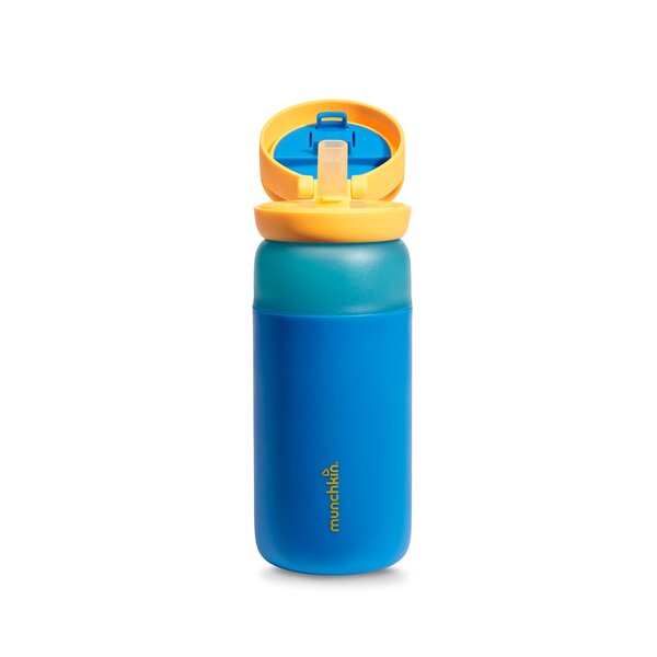 Munchkin Stay Cool Water Bottle 355ml - Munchkin