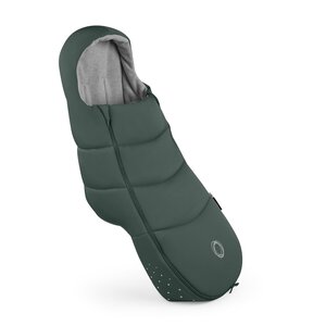 Bugaboo муфта для ног Fern Green - Bugaboo
