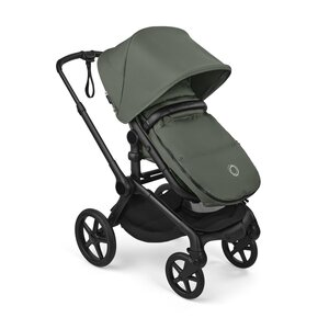 Bugaboo муфта для ног Forest Green - Bugaboo