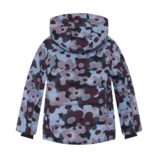Color Kids Jr. Ski Puffer Jacket - Quilt - Color Kids