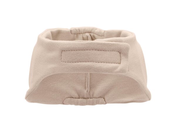 Dooky kõrvaklapid beebidele 6-12 kuud, Beige - Dooky