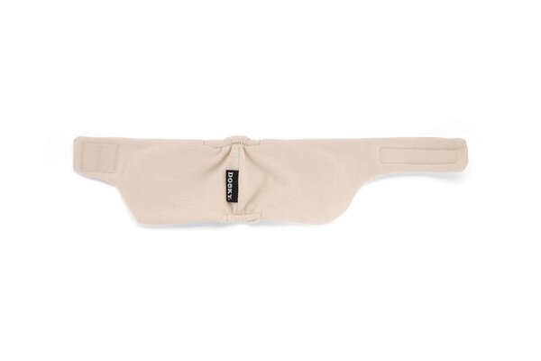 Dooky kõrvaklapid beebidele 6-12 kuud, Beige - Dooky