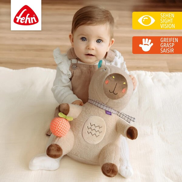 Fehn мягкая игрушка Capybara XL - Fehn