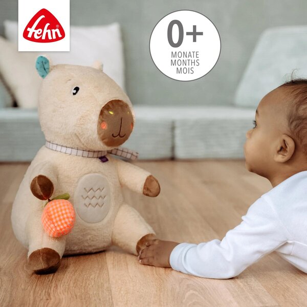 Fehn мягкая игрушка Capybara XL - Fehn