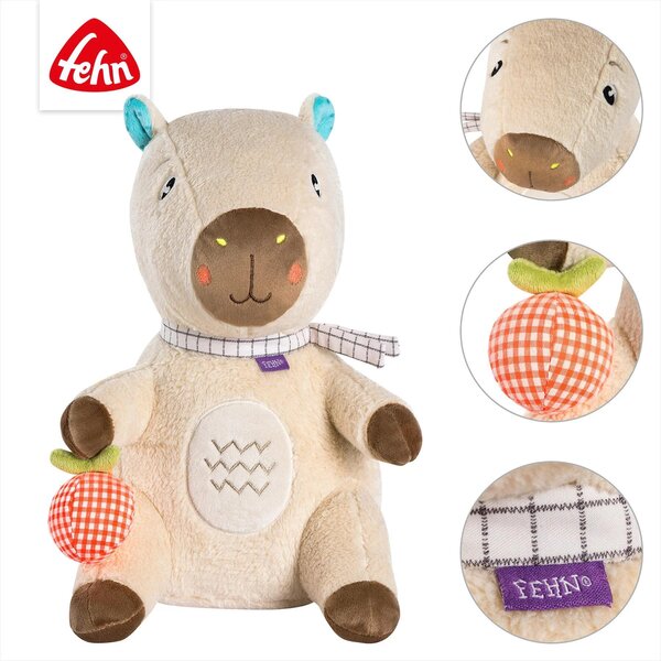 Fehn мягкая игрушка Capybara XL - Fehn