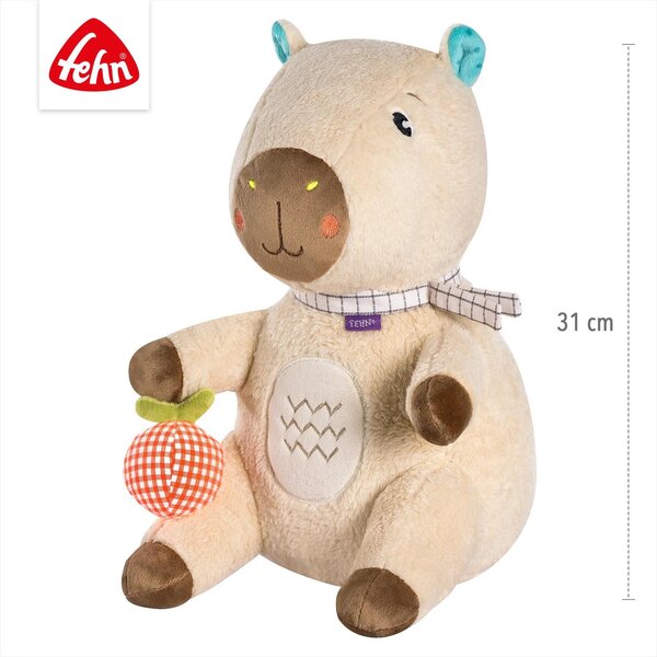 Fehn мягкая игрушка Capybara XL - Fehn