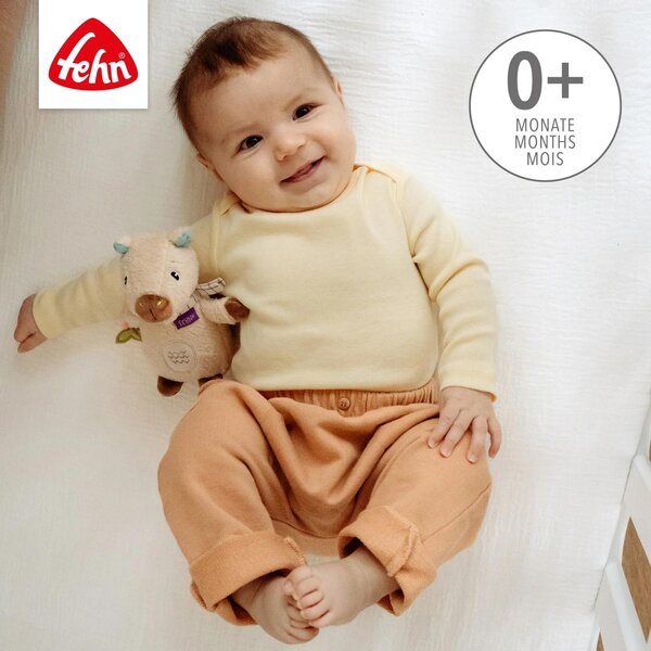Fehn мягкая игрушка bean bag Capybara - Fehn