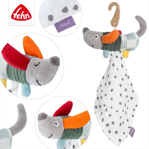Fehn комфортер Dog NATUR - Fehn