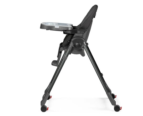 Peg-Perego Prima Pappa söögitool Follow Me True Black - Peg-Perego