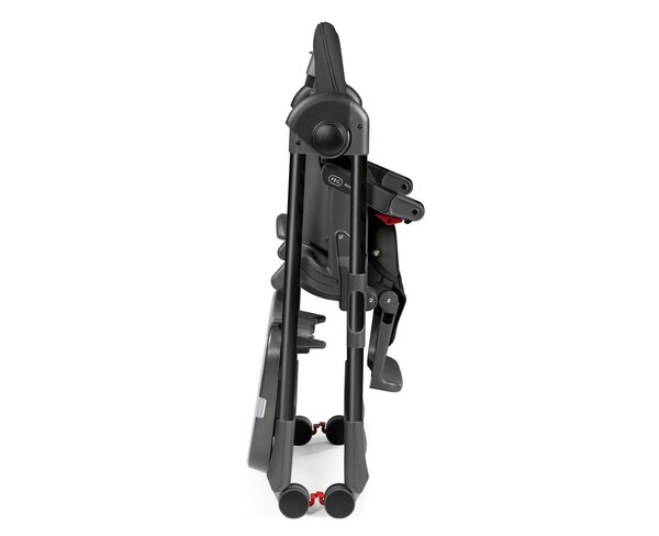 Peg-Perego Prima Pappa söögitool Follow Me True Black - Peg-Perego