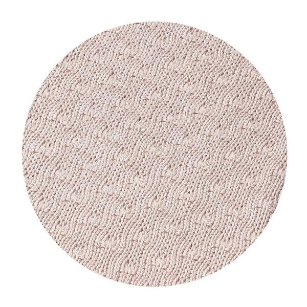 BabyOno kootud bambustekk 75x100cm, Beige - BabyOno