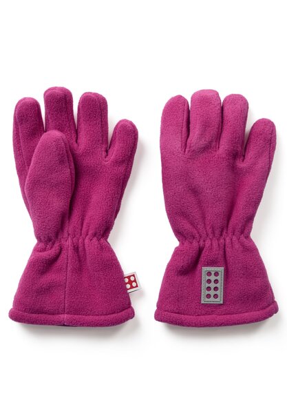 Legowear cimdi Lwazun 722 - Legowear