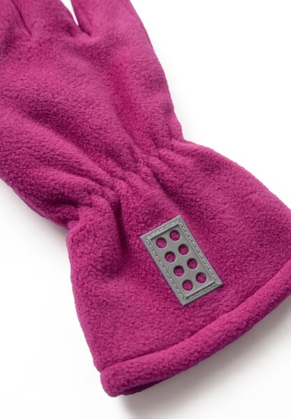 Legowear cimdi Lwazun 722 - Legowear