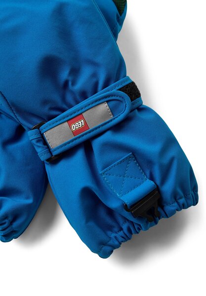 Legowear варежки Lwatlin 706 - Legowear