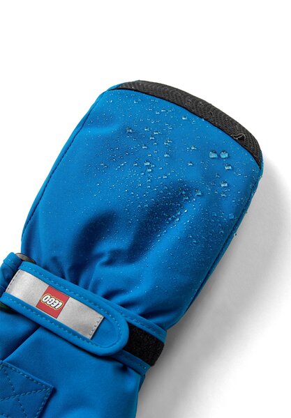 Legowear варежки Lwatlin 706 - Legowear