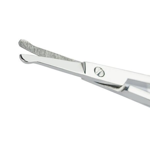 BabyOno manicure set for infants  - BabyOno