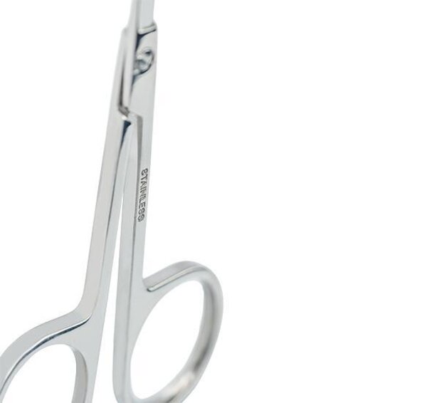 BabyOno manicure set for infants  - BabyOno