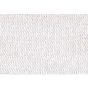 B.Sensible 2in1 fitted sheet 180x200cm, White - Nordbaby